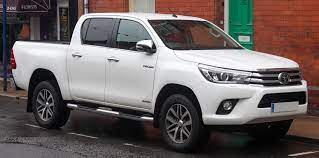 Advise for towing with our Hilux