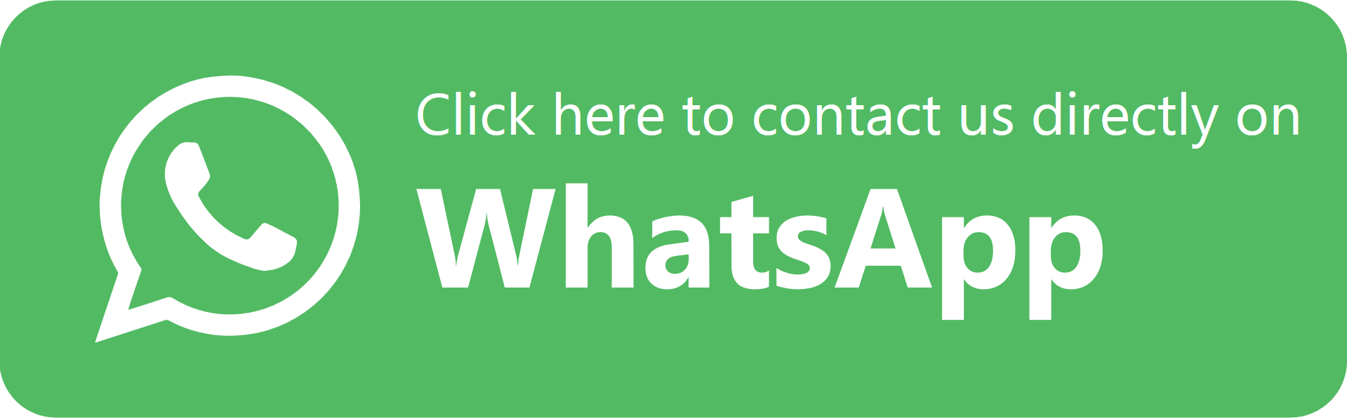 Contact our Wolverhampton team by Whatsapp