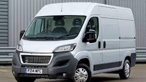 Hiring a vehicle with Easihire Wolverhampton
