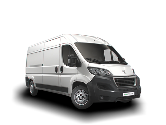 Unlocking Efficiency and Reliability: The Benefits of Hiring a Peugeot Boxer