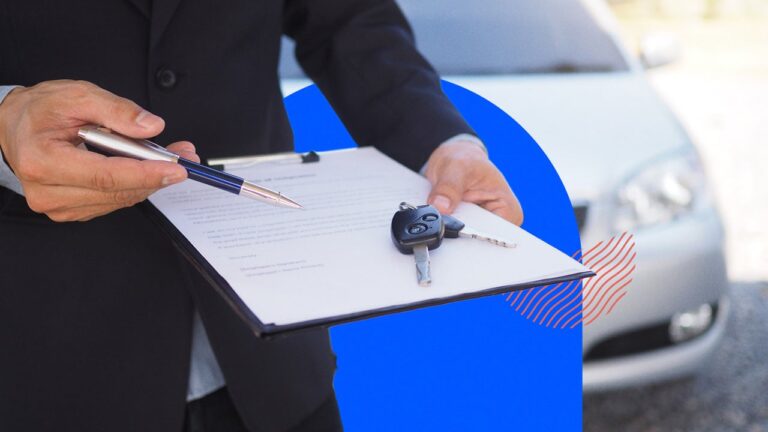 Basic Rules for Hiring a Vehicle from Easihire Preston