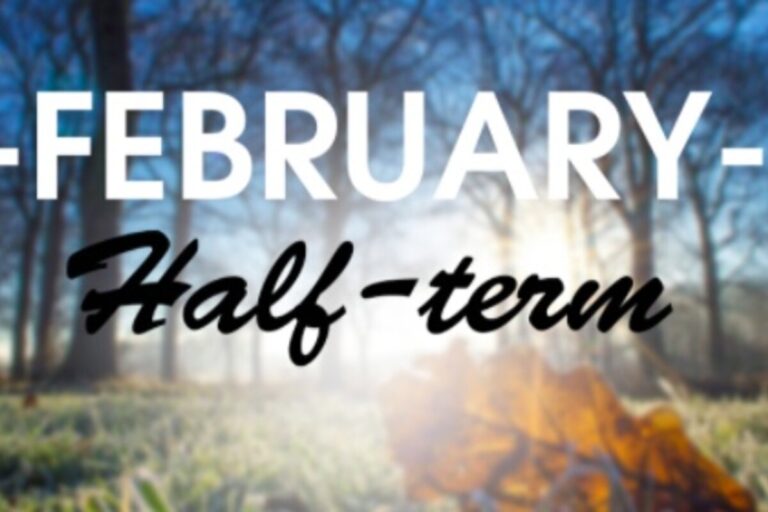 Rev Up Your Half-Term Adventure: Exciting Things to Do with Vehicle Hire in February