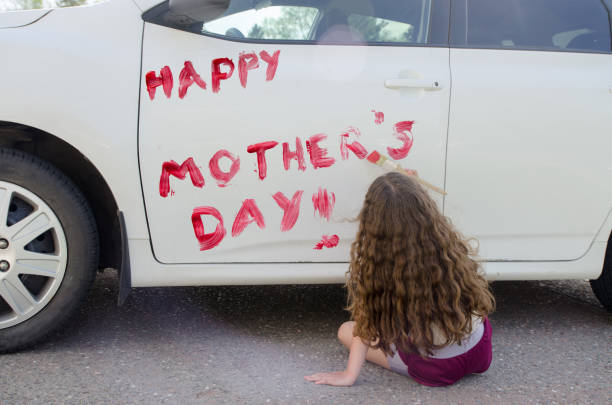Driving Joy on Mother’s Day: A Memorable Experience with Easihire Preston