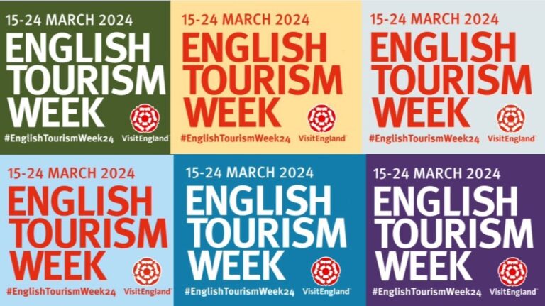 Discovering the Best of Britain: A Celebration of British Tourism Week