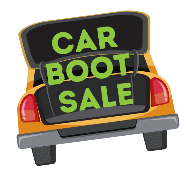 Why Hiring a Commercial Van Is a Game-Changer for Car Boot Sales in Edinburgh