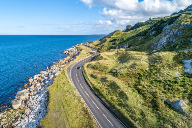 Embark on a Summer Adventure with Car Hire from Preston