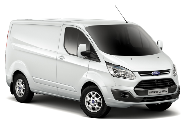 The Convenience of Short Wheelbase Van Hire in Preston