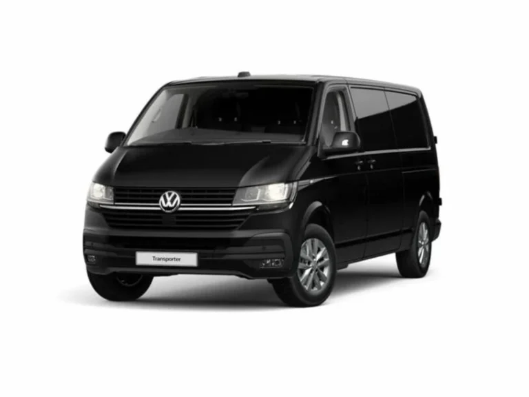Making the Most Out of Your Space in a Short Wheel Base Van Hire from Preston