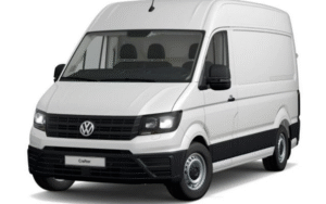 A crafter available now for hire
