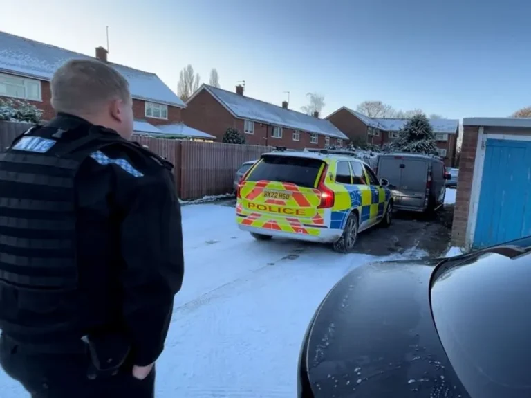 Stolen Hire Vans: A Growing Concern for Businesses and Renters