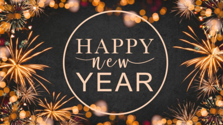 New Year Opening Hours