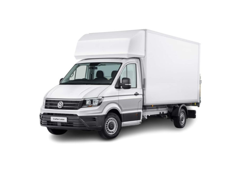 Why Choose Easihire Preston for Unbeatable Luton Van Hire