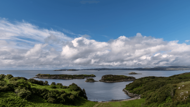 What Is The North Coast 500? A Practical Guide To Scotland’s Ultimate Road Trip