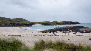 how long does it take to do the nc500