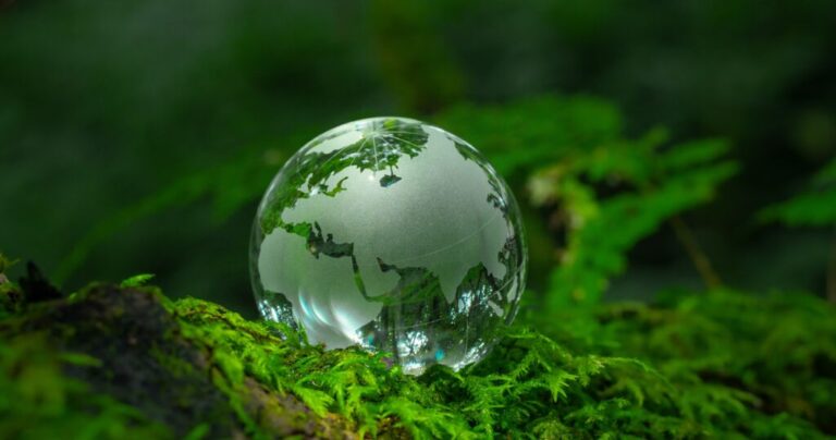Sustainable Travel
