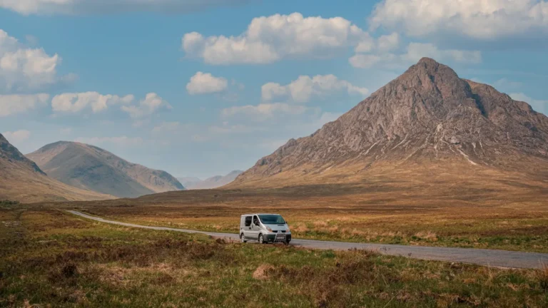 After Edinburgh Fringe? 5 Scottish Road Trip Ideas to Explore